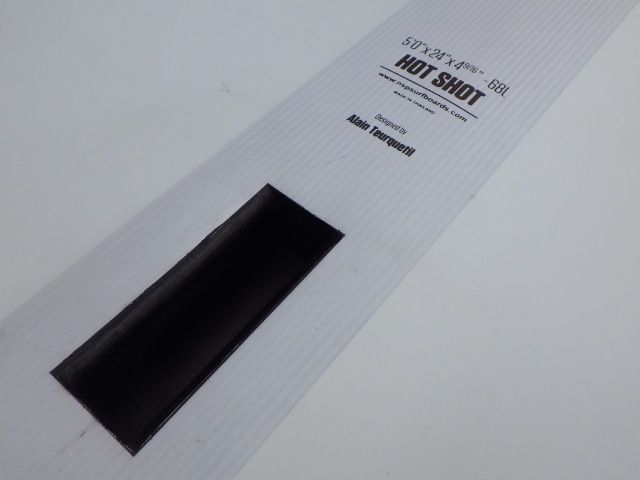 2023-24 ���̥����ԡ� �����󥰥ե�����ץ� �ۥåȥ���å�NSP WINGFOILPRO HOTSHOT 5'10"x24"x68L-A�����/UFOILB-112��