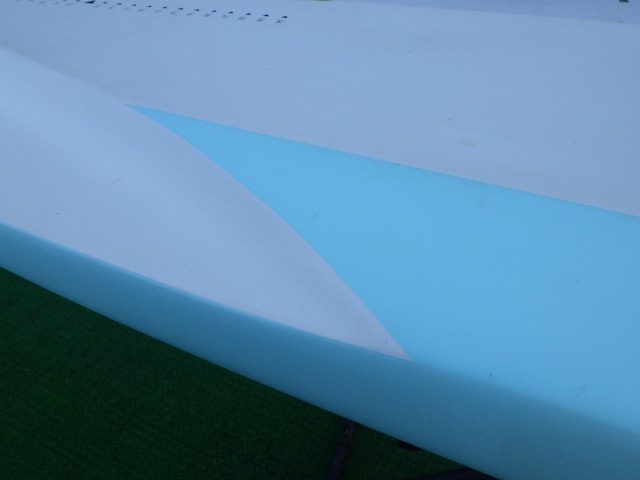 2023-24 ���̥����ԡ� �����󥰥ե�����ץ� �ۥåȥ���å�NSP WINGFOILPRO HOTSHOT 5'10"x24"x68L-A�����/UFOILB-112��