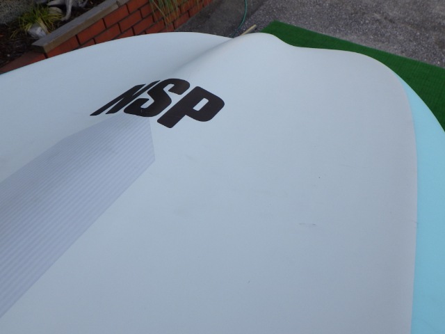 2023-24 ���̥����ԡ� �����󥰥ե�����ץ� �ۥåȥ���å�NSP WINGFOILPRO HOTSHOT 5'10"x24"x68L-A�����/UFOILB-112��