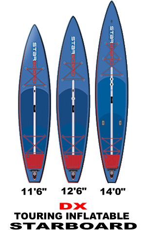 2017 ܡ ġ TOURING  INFLATABLE SUP DX (new/)