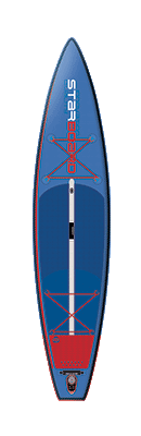 2017 ܡ ġ TOURING  INFLATABLE SUP DX (new/)