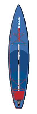 2017 ܡ ġ TOURING  INFLATABLE SUP DX (new/)