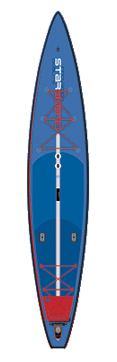 2017 ܡ ġ TOURING  INFLATABLE SUP DX (new/)