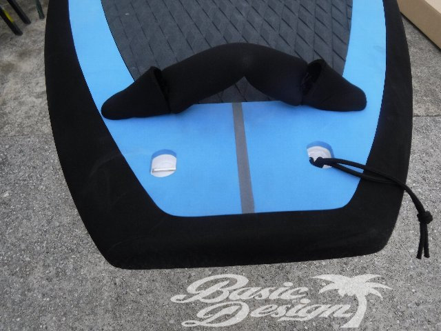 2021 �ӥ�եå� ���եȥȥå� BILL FOOTE Soft top BF10'0" (���/USUP-203)