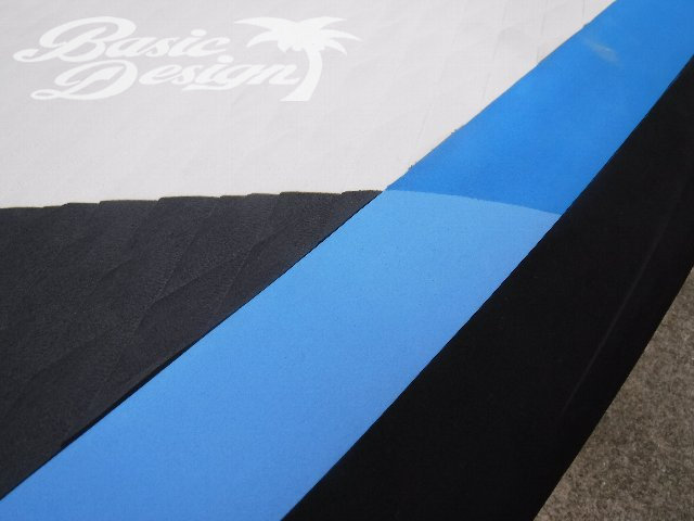 2021 �ӥ�եå� ���եȥȥå� BILL FOOTE Soft top BF10'0" (���/USUP-203)