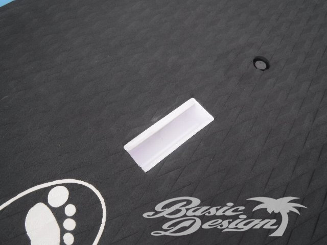 2021 �ӥ�եå� ���եȥȥå� BILL FOOTE Soft top BF10'0" (���/USUP-203)