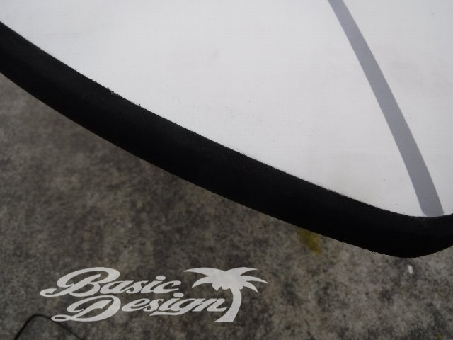 2021 �ӥ�եå� ���եȥȥå� BILL FOOTE Soft top BF10'0" (���/USUP-203)