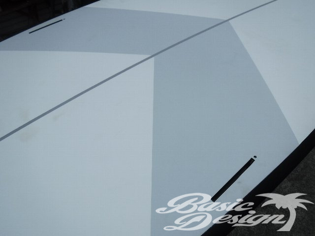 2021 �ӥ�եå� ���եȥȥå� BILL FOOTE Soft top BF10'0" (���/USUP-203)