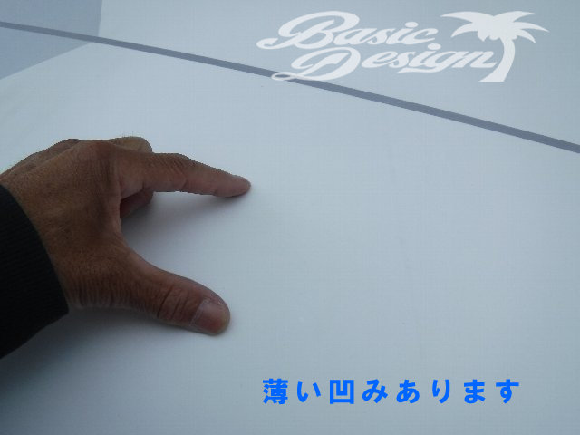 2021 �ӥ�եå� ���եȥȥå� BILL FOOTE Soft top BF10'0" (���/USUP-203)