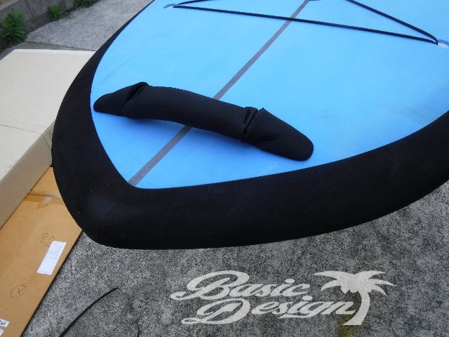 2021 �ӥ�եå� ���եȥȥå� BILL FOOTE Soft top BF10'0" (���/USUP-203)