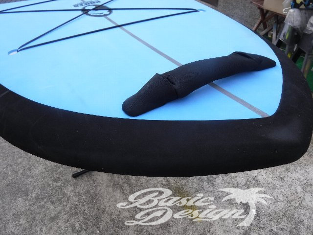 2021 �ӥ�եå� ���եȥȥå� BILL FOOTE Soft top BF10'0" (���/USUP-203)