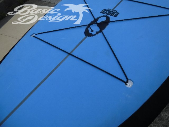 2021 �ӥ�եå� ���եȥȥå� BILL FOOTE Soft top BF10'0" (���/USUP-203)