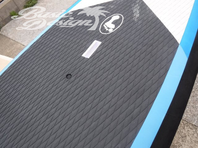 2021 �ӥ�եå� ���եȥȥå� BILL FOOTE Soft top BF10'0" (���/USUP-203)