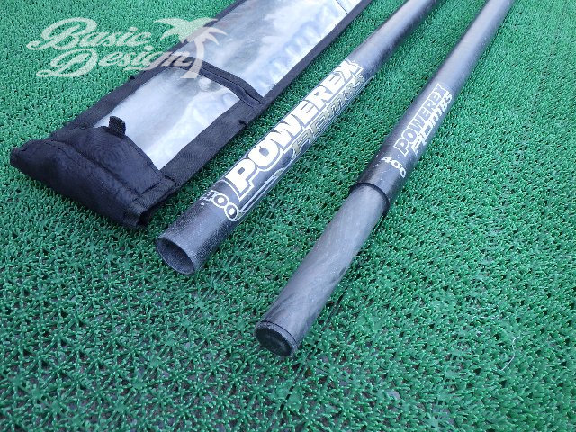 2010 ѥå POWEREX RDM 85%ܥ 400cm (/UMST-514)