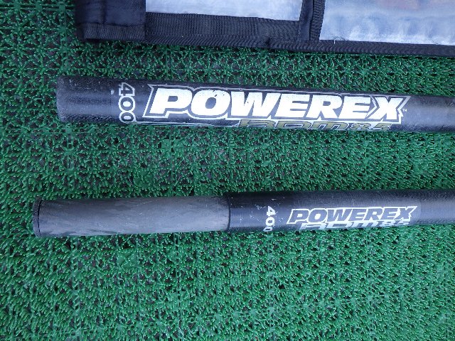 2010 ѥå POWEREX RDM 85%ܥ 400cm (/UMST-514)