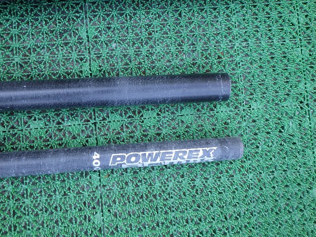 2010 ѥå POWEREX RDM 85%ܥ 400cm (/UMST-514)