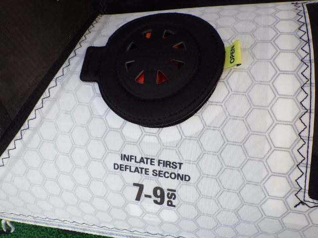 2025 �ʥå��� �����ǥ����å��� NAISH ADX 5.5m2 (���/UWING-131)