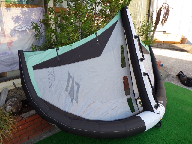 2025 �ʥå��� �����ǥ����å��� NAISH ADX 5.5m2 (���/UWING-131)