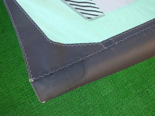 2025 �ʥå��� �����ǥ����å��� NAISH ADX 5.5m2 (���/UWING-131)