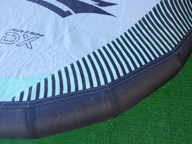 2025 �ʥå��� �����ǥ����å��� NAISH ADX 5.5m2 (���/UWING-131)