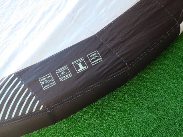 2025 �ʥå��� �����ǥ����å��� NAISH ADX 5.5m2 (���/UWING-131)