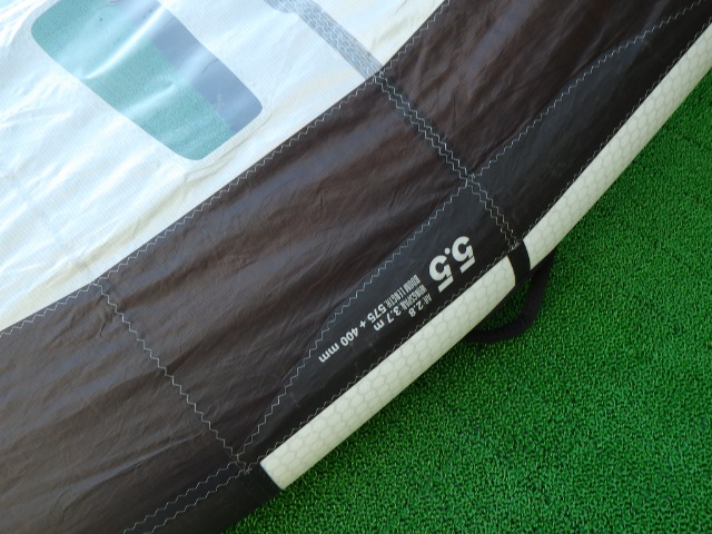 2025 �ʥå��� �����ǥ����å��� NAISH ADX 5.5m2 (���/UWING-131)