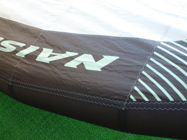 2025 �ʥå��� �����ǥ����å��� NAISH ADX 5.5m2 (���/UWING-131)