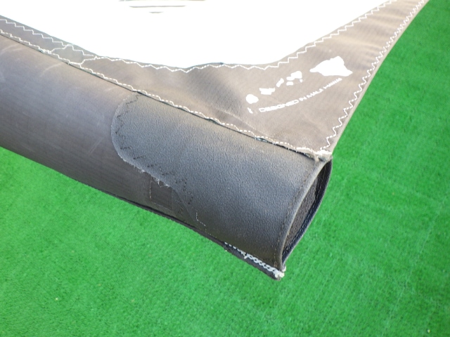 2025 �ʥå��� �����ǥ����å��� NAISH ADX 5.5m2 (���/UWING-131)