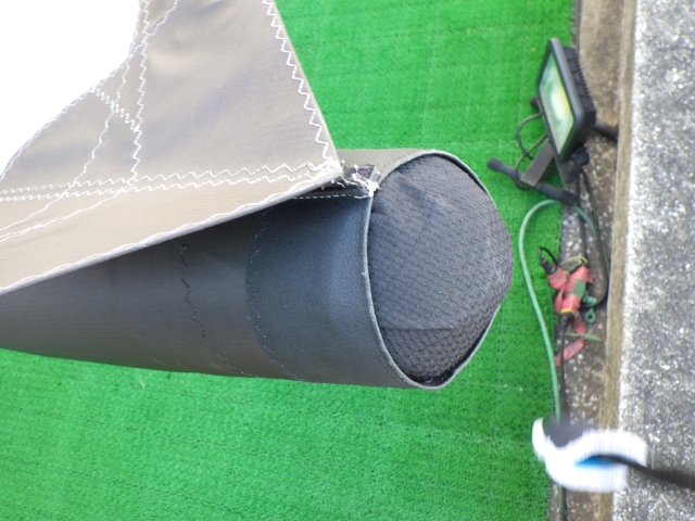 2025 �ʥå��� �����ǥ����å��� NAISH ADX 5.5m2 (���/UWING-131)