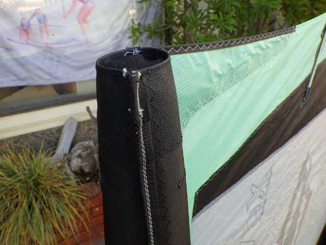 2025 �ʥå��� �����ǥ����å��� NAISH ADX 5.5m2 (���/UWING-131)