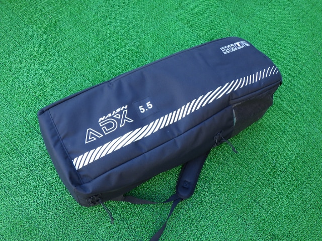 2025 �ʥå��� �����ǥ����å��� NAISH ADX 5.5m2 (���/UWING-131)