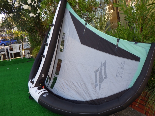 2025 �ʥå��� �����ǥ����å��� NAISH ADX 5.5m2 (���/UWING-131)