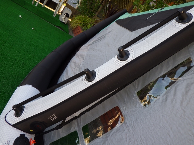 2025 �ʥå��� �����ǥ����å��� NAISH ADX 5.5m2 (���/UWING-131)