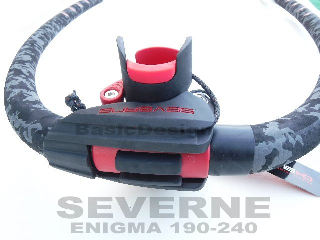 2018 ���С��󥫡��ܥ�֡��� ���˥��� SEVERNE BOOM ENIGMA (new/����̵��)