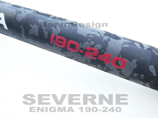 2018 ���С��󥫡��ܥ�֡��� ���˥��� SEVERNE BOOM ENIGMA (new/����̵��)