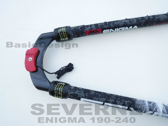 2018 ���С��󥫡��ܥ�֡��� ���˥��� SEVERNE BOOM ENIGMA (new/����̵��)