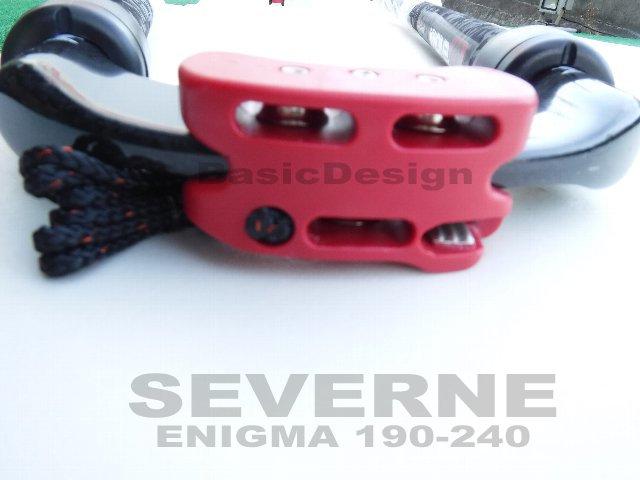 2018 ���С��󥫡��ܥ�֡��� ���˥��� SEVERNE BOOM ENIGMA (new/����̵��)