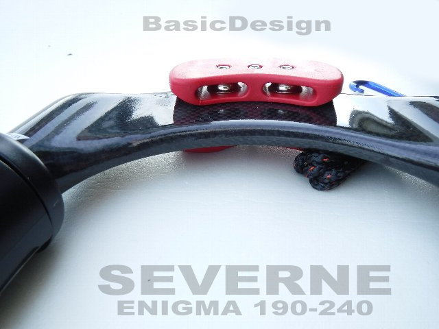 2018 ���С��󥫡��ܥ�֡��� ���˥��� SEVERNE BOOM ENIGMA (new/����̵��)