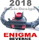2018 ���С��󥫡��ܥ�֡��� ���˥��� SEVERNE BOOM ENIGMA (new/����̵��)