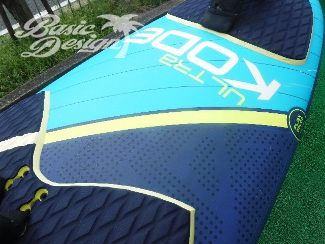 2020 ܡ ȥ饳ɥ STARBOARD ULTRAKODE wave 86Х륵  (/UBW-317