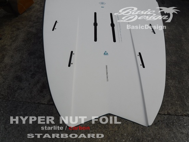 2021 ܡ ϥѡʥå ե4in1 STARBOARD HYPERNUT FOIL Starlite new/̵