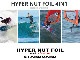 2021 ܡ ϥѡʥå ե4in1 STARBOARD HYPERNUT FOIL Starlite new/̵