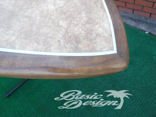 2019 ���̥����ԡ� �����ե磻�� NSP Coco FLAX DC Surf Wide 8'3"  (���/USUP-205)