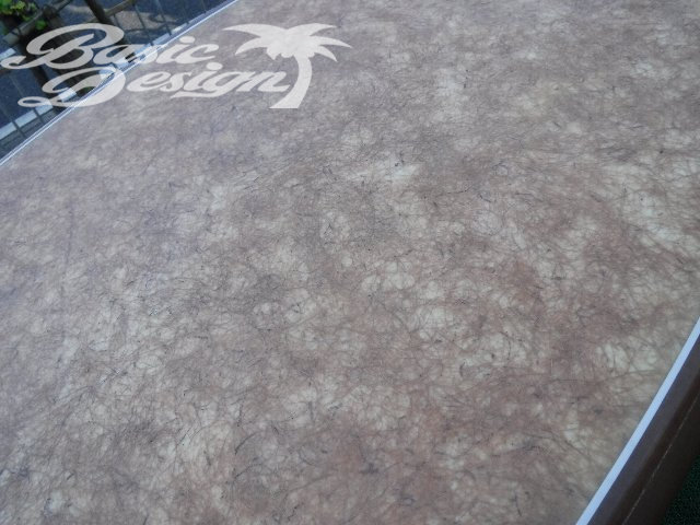 2019 ���̥����ԡ� �����ե磻�� NSP Coco FLAX DC Surf Wide 8'3"  (���/USUP-205)