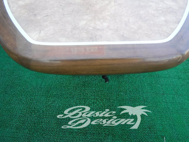 2019 ���̥����ԡ� �����ե磻�� NSP Coco FLAX DC Surf Wide 8'3"  (���/USUP-205)