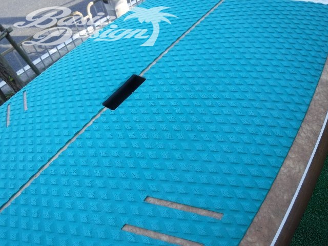 2019 ���̥����ԡ� �����ե磻�� NSP Coco FLAX DC Surf Wide 8'3"  (���/USUP-205)