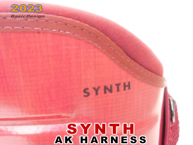 2023-25 �������� ����V4 �ϡ��ͥ� AK SYNTH V4 HARNESS ��new��