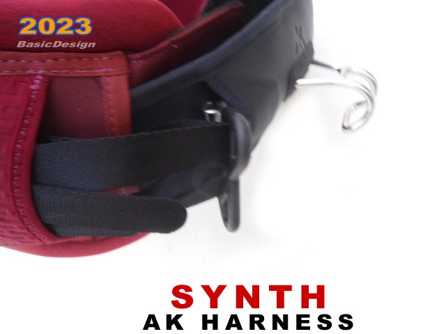 2023-25 �������� ����V4 �ϡ��ͥ� AK SYNTH V4 HARNESS ��new��