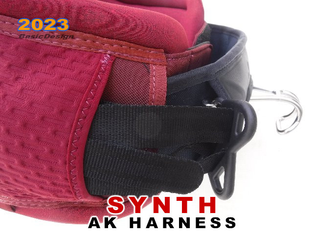 2023-25 �������� ����V4 �ϡ��ͥ� AK SYNTH V4 HARNESS ��new��
