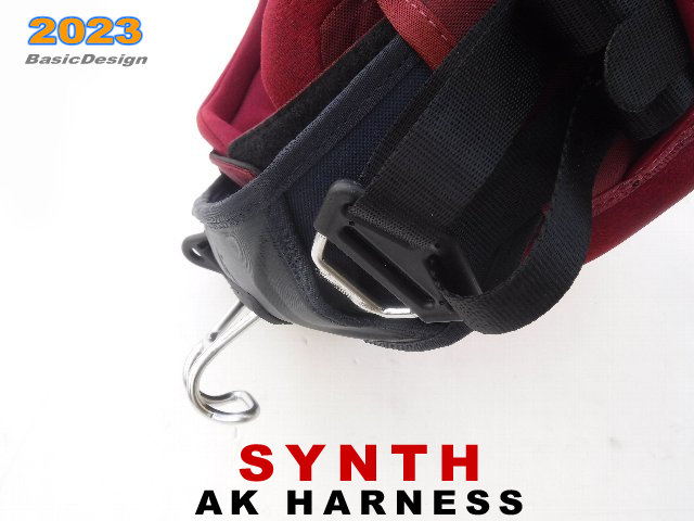2023-25 �������� ����V4 �ϡ��ͥ� AK SYNTH V4 HARNESS ��new��